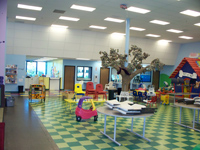 Retail & Special Use