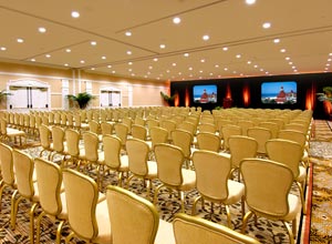Hotel Del Coronado - Cabana Room