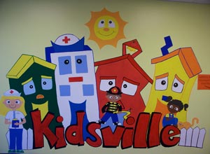 Kidsville