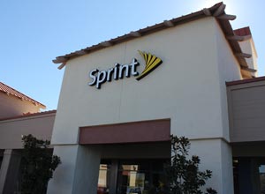 Sprint Poway